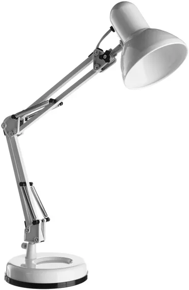 Офисная настольная лампа Junior A1330LT-1WH Arte Lamp