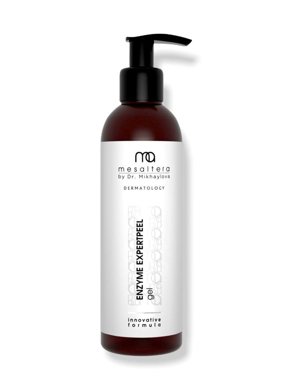 Mesaltera by Dr. Mikhailova Enzyme Expert Peel Gel - Пилинг-гель энзимный от Мезалтера, 200 мл