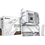 Материнская плата GIGABYTE X870 AORUS ELITE X3D ICE, AM5, X870, 4*DDR5