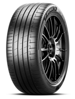 Летняя шина Pirelli PZero E (255/50 R21 109Y)