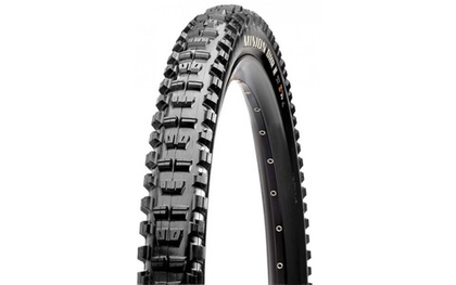 Покрышка Maxxis Minion DHR II 26x2.40