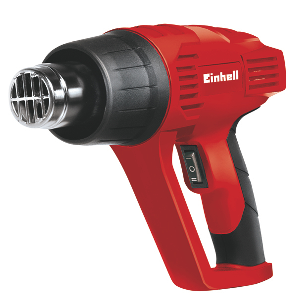 Фен технический Einhell TC-HA 2000/1, 2кВт, 350/550°C