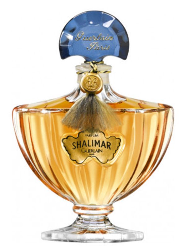 Guerlain Shalimar Extrait