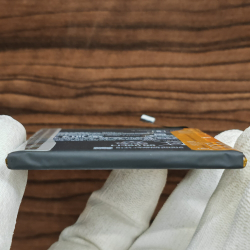 Аккумулятор для Xiaomi Mi 10T / Mi 10T Pro (BM53) Категория: "Премиум качество" АКБ 5000mAh Li-ion Polymer