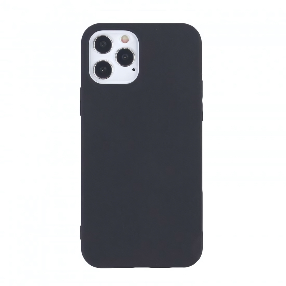 Чехол ТПУ для iPhone 12, 011010 Синий