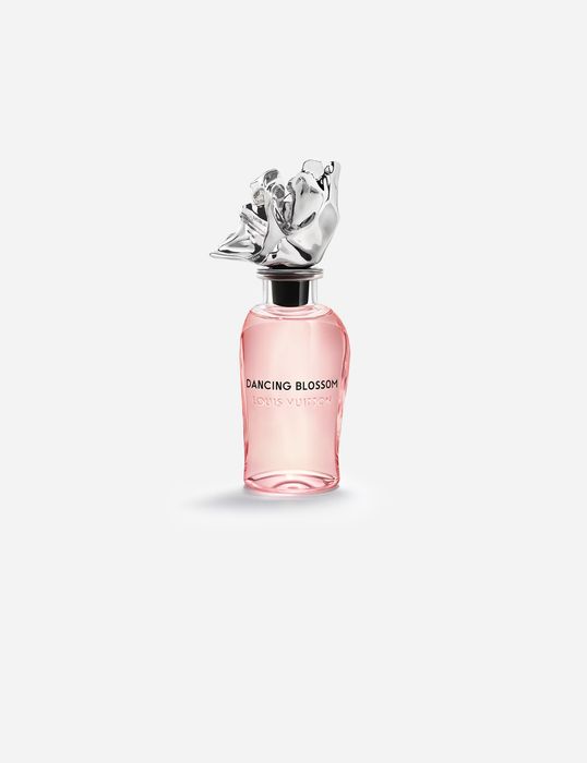 Духи Louis Vuitton Dancing Blossom