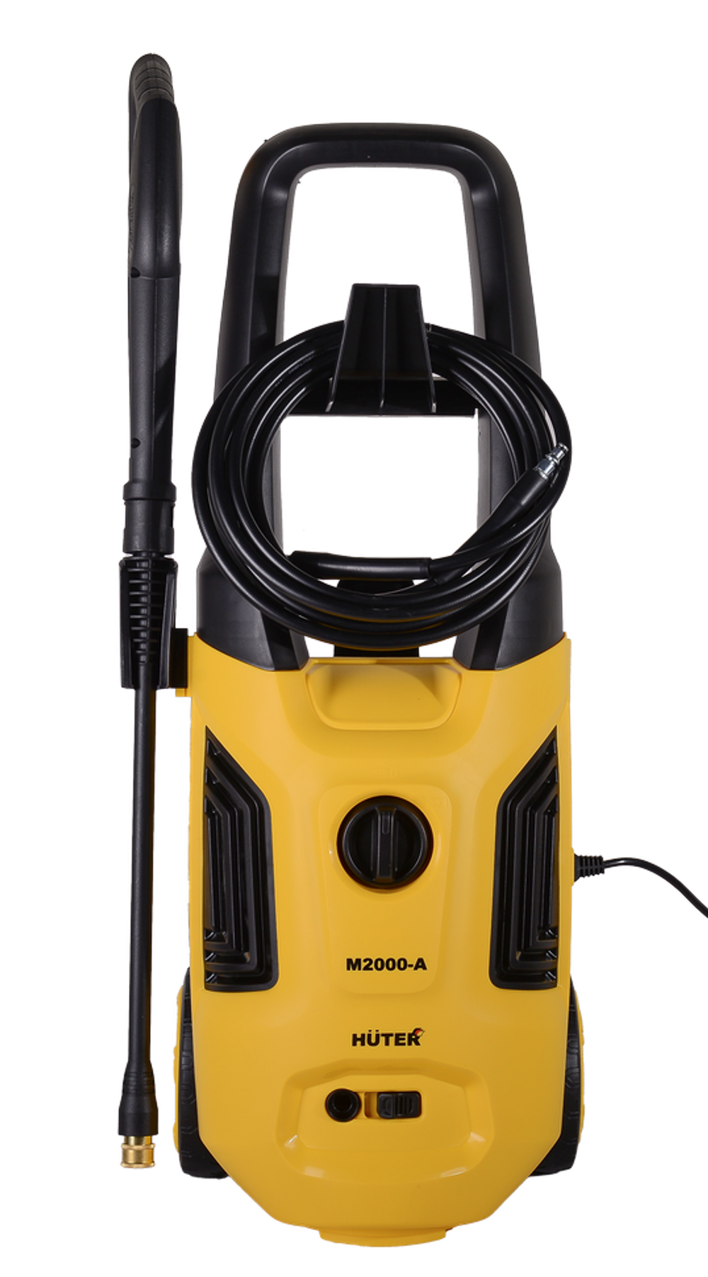 Мойка высокого давления Huter M2000-A