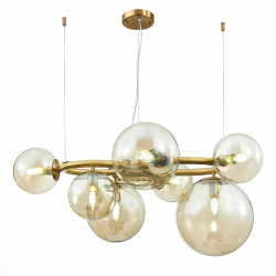 Люстра подвесная ST Luce Gorizia SL1162.303.07
