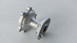 44635-KZZ-J00. HUB SUB ASSY., FR. HONDA