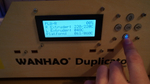 3D принтер Wanhao Duplicator 4X