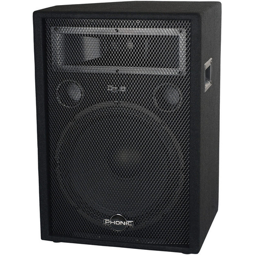 Phonic SEM 715