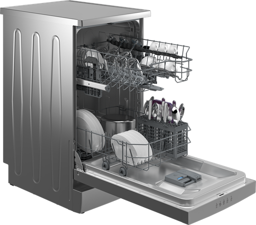 П/м  машина Beko BDFS15020S