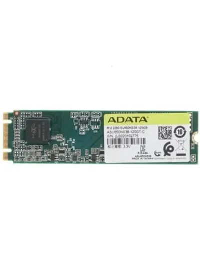 120 ГБ M.2 SSD накопитель Ultimate SU650 ASU650NS38-120GT-C
