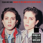 Tegan And Sara / Tonight We’re In The Dark Seeing Colors (Limited Edition)(Coloured Vinyl)(LP)