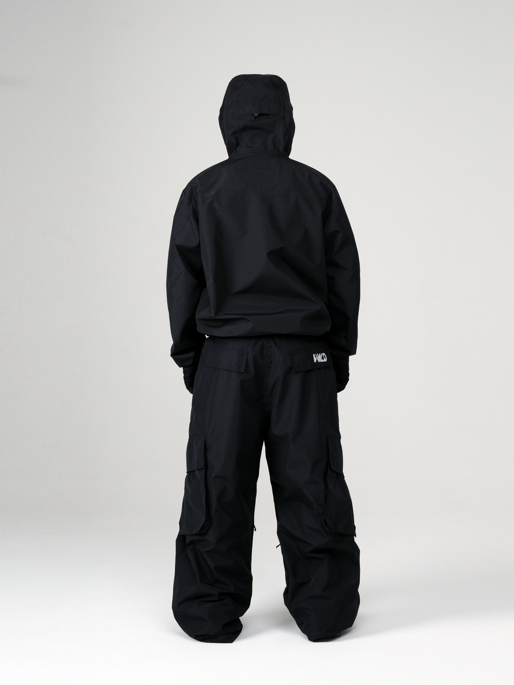 WILD 3L JACKET