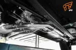 Выхлопные системы IPE exhaust для вашего авто
