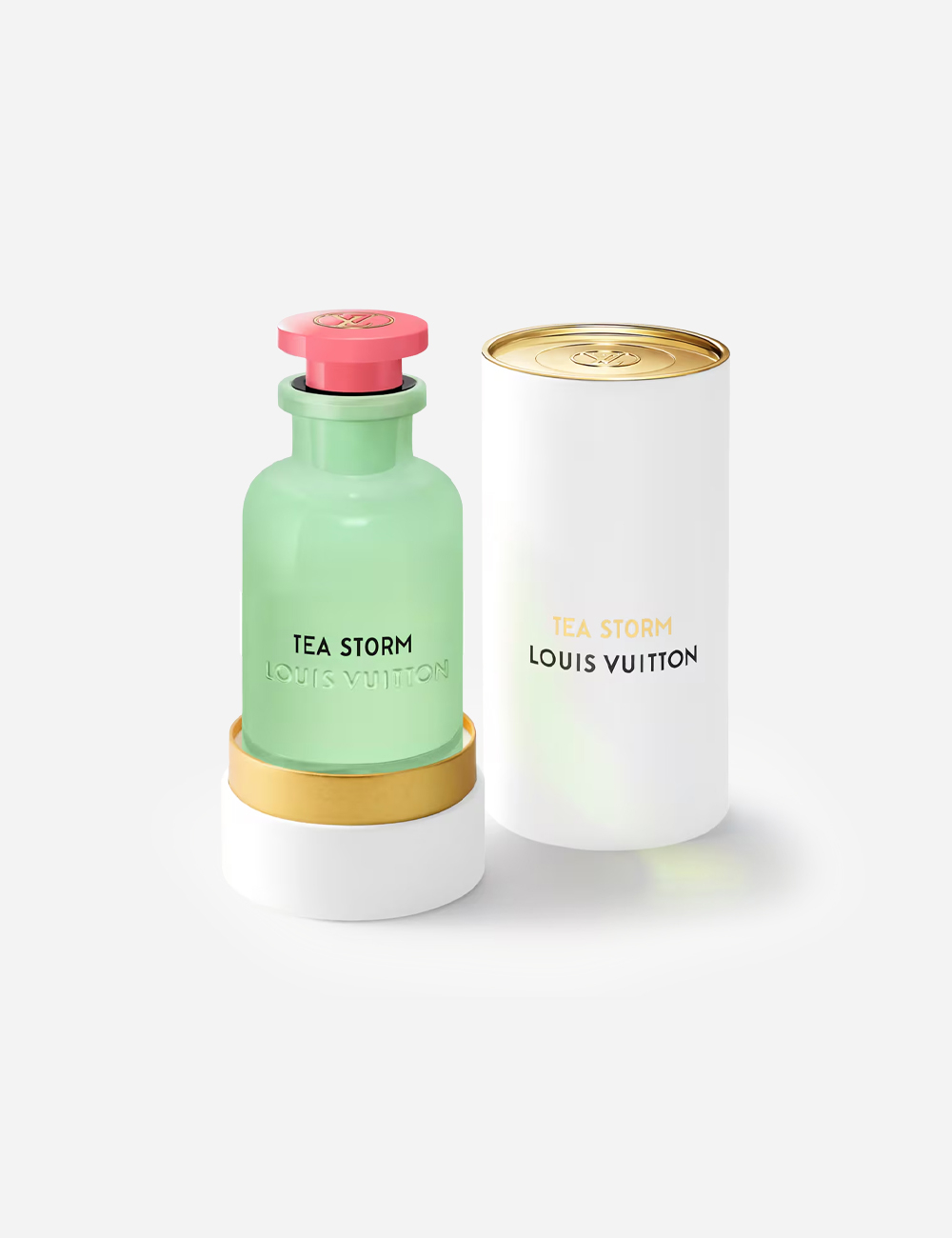 Духи Louis Vuitton Tea Storm