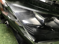 Фара правая Lexus RX 4 15-19 Full LED под 2 блока