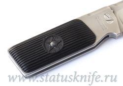 Нож Уракова А.И. ТТ-33 440Сфотография - 6