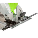 Аккумуляторная циркулярная пила Greenworks GD24CS, 1500907,24v, без АКБ и ЗУ