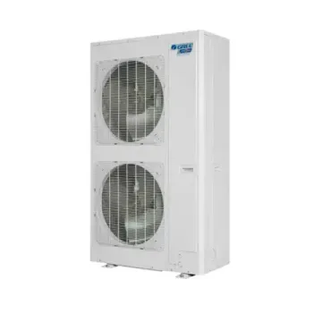 Канальный кондиционер Gree FGR20Pd/DNa-X