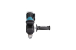 Аккумуляторная угловая дрель Makita DDA450ZK