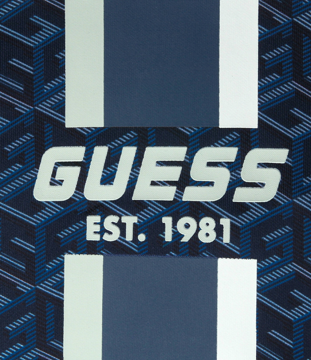 Худые GUESS ACTIVE - темно-синий(L3YQ33 JR06W)