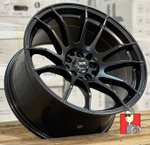 Комплект дисков Rays Gram Lights 57Xtreme 17x9 et25 5x100/5x114.3