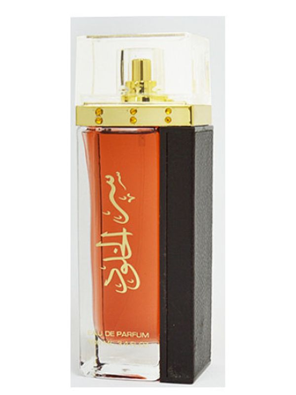 Lattafa Perfumes Ser Al Khulood