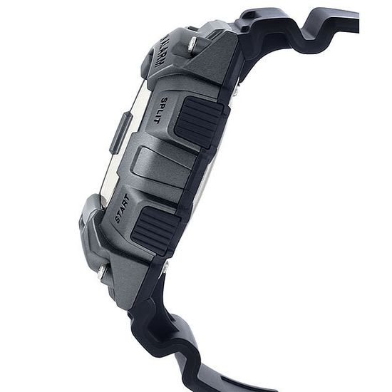 Мужские японские наручные часы Casio W-735H-1A3
