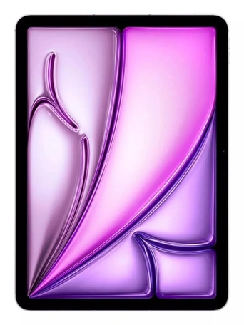 Планшет Apple iPad Air 11 M2 2024, 128GB, Wi-Fi+Cell, Purple