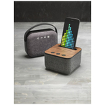 Динамик Bluetooth® с тканым материалом