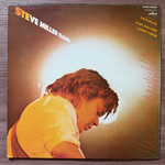 Steve Miller Band - Fly Like An Eagle (Норвегия 1976г.)