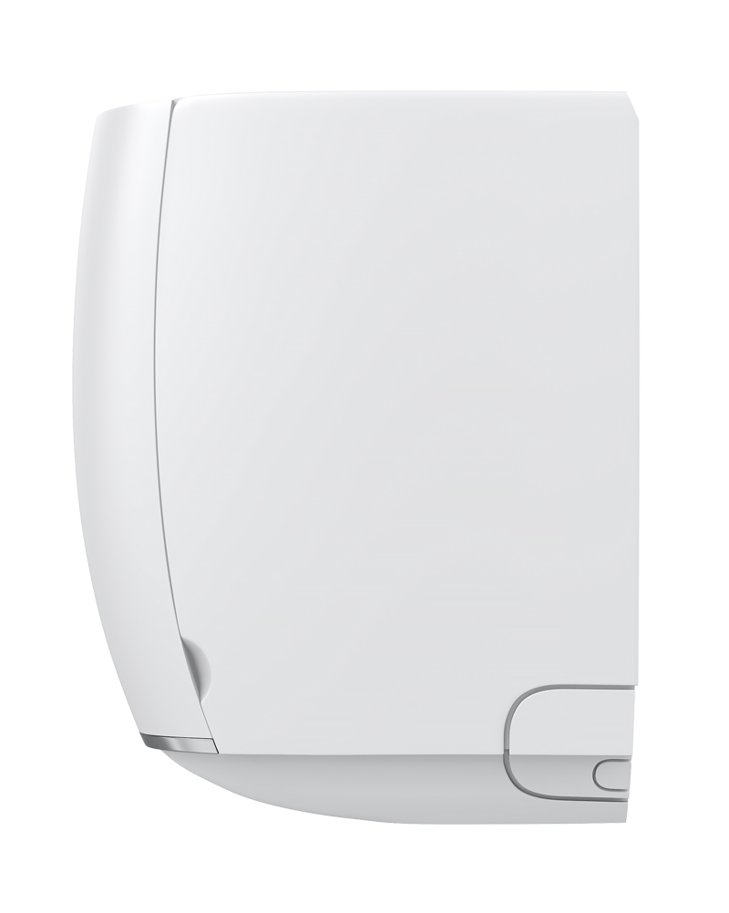 Hisense EXPERT PRO DC Inverter AS-13UW4RYDTV03