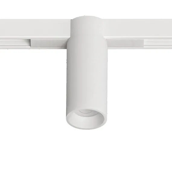 Трековый светильник Optima A7269PL-1WH Arte Lamp