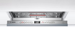 Встраиваемая посудомоечная машина Bosch SGV4HMX1FR