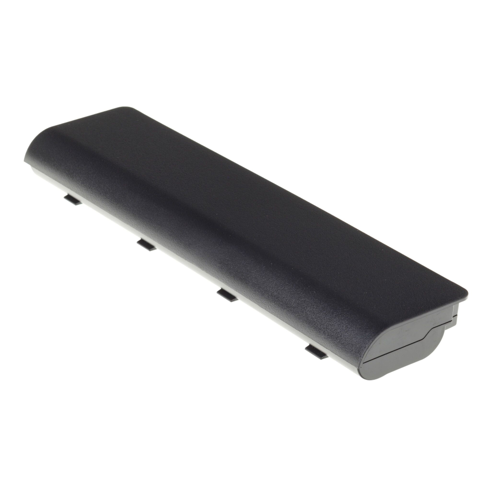 Аккумуляторная батарея iBatt 5200 mAh для ноутбуков HP Compaq MU06, MU09, 593553-001