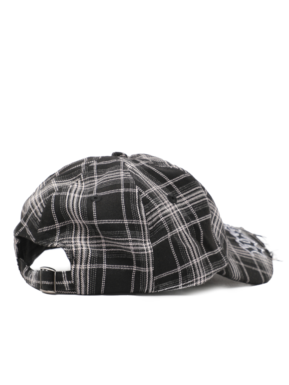 Кепка Tartan