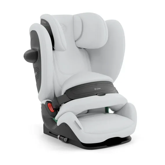 Автокресло Cybex Pallas G3 Fog Grey