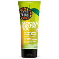 Укрепляющий бальзам для тела с Грушей и Имбирем Farmona Tutti Frutti Firming Body Balm Pear & Ginger 200мл