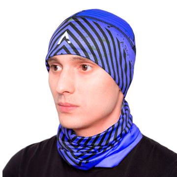 Баф ARSWEAR Active, Синий