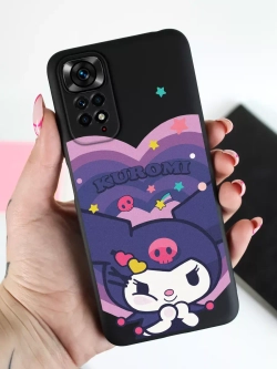 Чехол Xiaomi Redmi Note 11. Редми Нот 11С