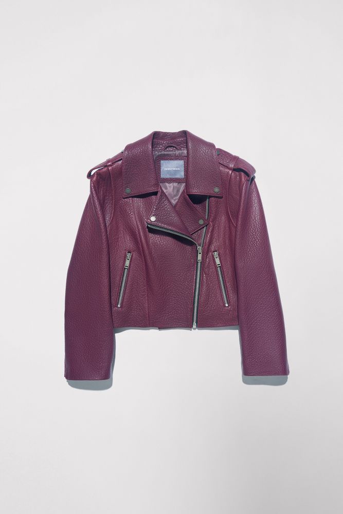 ПАЛЬТО VELVET SKIN (BROWN)