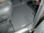 Mercedes-Benz M-Class 1 поколение W163 (02.1997 - 03.2005) ML320