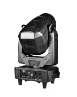 Lumis LM500-BSW — гибридная LED-голова BSW 500 Вт с CMY и зумом 7°–42°