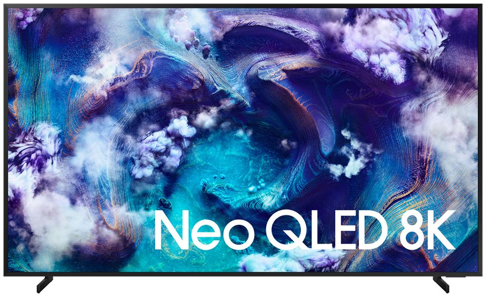 ЖК телевизор Samsung QE65QN900FUXRU ЖК телевизор Samsung QE65QN900FUXRU