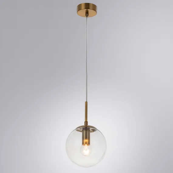 Подвесной светильник Volare A1915SP-1AB Arte Lamp