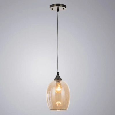 Подвесной светильник Arte Lamp PROPUS A4344SP-1AB, 1хE27