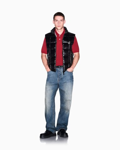 Жилет Armani Exchange