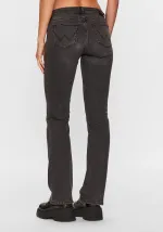 Джинсы BOOTCUT 112342795